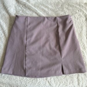 Forever 21 Skirt